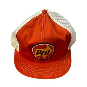 Vintage Motor Snapback
